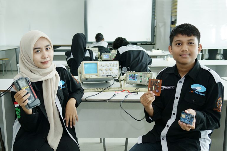 Program Studi